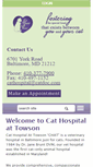 Mobile Screenshot of catdoc.com